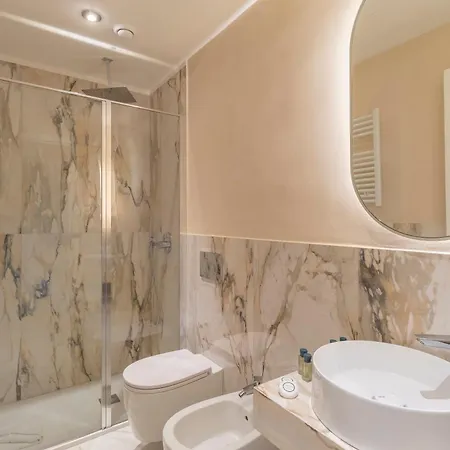 Guest house Trevi Imperial 2 4*