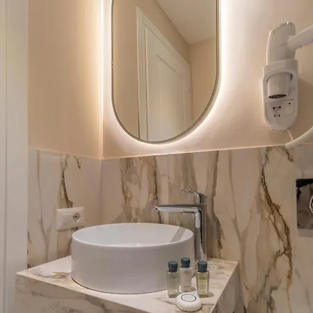 Trevi Imperial 2 4* Rome