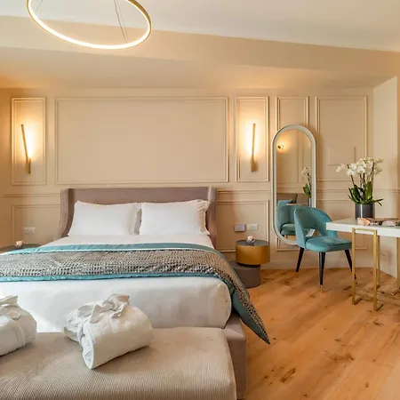Guest house Trevi Imperial 2 Rome