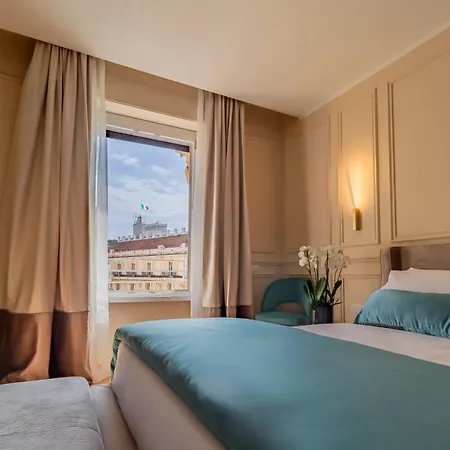 Trevi Imperial 2 招待所 4*