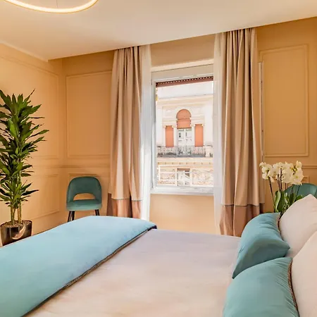 Trevi Imperial 2 招待所