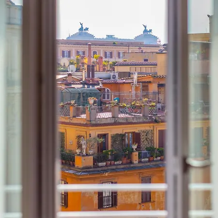 Trevi Imperial 2 罗马