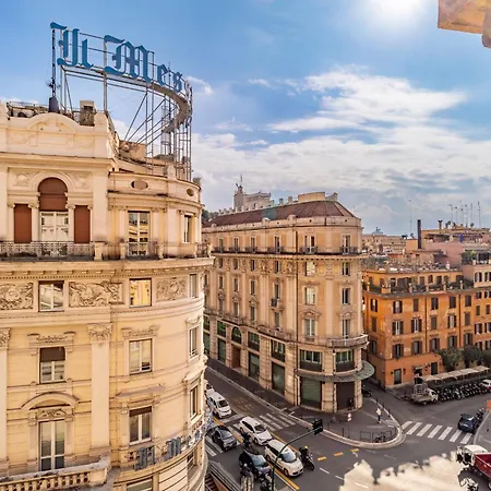 Trevi Imperial 2 Гостевой дом *