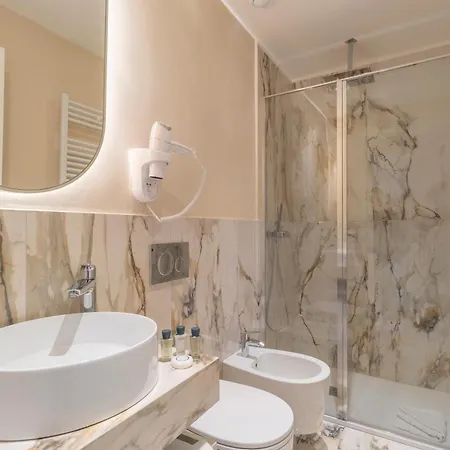 招待所 Trevi Imperial 2 4*