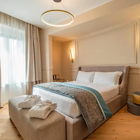 招待所 Trevi Imperial 2 罗马