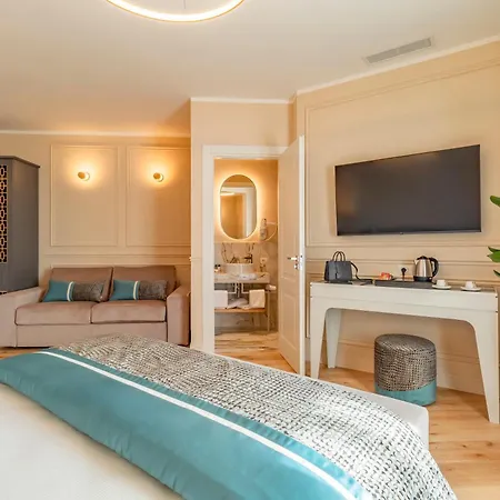 Trevi Imperial 2 4*