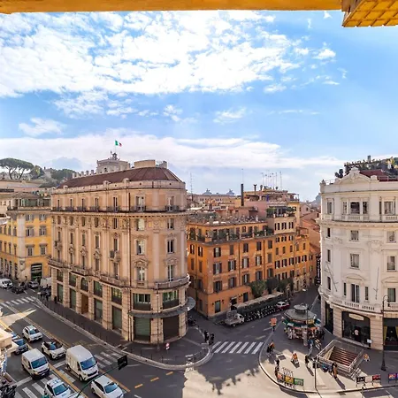 Trevi Imperial 2 4*